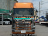 Used 2018 MT hino profia FR1EHG Image[1]
