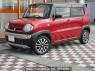 Used 2015 AT suzuki hustler MR31S Image[0]