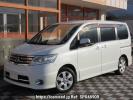 Nissan Serena CC25