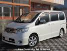 Nissan Serena CC25