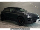 Porsche Macan J1H2