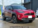 Toyota YARIS CROSS MXPB15