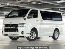 Toyota Hiace Van GDH201V
