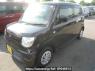 Used 2014 AT suzuki mr-wagon MF33S Image[2]
