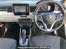 Used 2016 AT suzuki ignis FF21S Image[1]