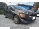 Toyota Sienta NSP170G