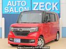 Honda N-BOX CUSTOM JF3