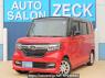 Used 2019 AT honda n-box-custom JF3 Image[0]