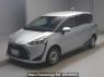 Used 2019 AT toyota sienta NHP170G Image[0]