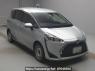Used 2019 AT toyota sienta NHP170G Image[2]