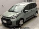 Toyota Sienta MXPC10G