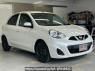 Used 2019 AT nissan march NK13 Image[2]