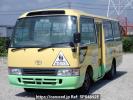 Toyota Coaster HZB40