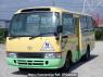 Used 2004 AT toyota coaster HZB40 Image[0]