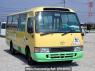 Used 2004 AT toyota coaster HZB40 Image[2]