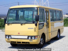 Mitsubishi Fuso Rosa BE63CE