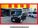 Honda N-BOX CUSTOM JF3