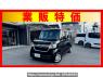 Used 2021 AT honda n-box-custom JF3 Image[0]