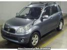 Toyota Rush J210E