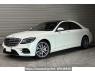 Used 2018 AT mercedes-benz s-class 222058 Image[0]