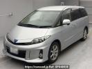 Toyota Estima Hybrid AHR20W