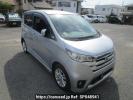 Nissan DAYZ B21W