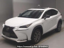 Lexus NX AGZ15