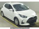 Toyota YARIS MXPA15