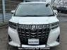 Used 2021 AT toyota alphard AGH35W Image[1]