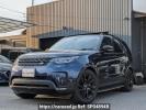 Land Rover Discovery LR3KA