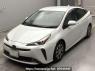 Used 2021 AT toyota prius ZVW51 Image[0]