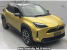 Toyota YARIS CROSS MXPB15