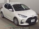 Toyota YARIS MXPA10
