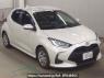 Used 2022 AT toyota yaris MXPA10 Image[0]