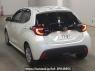 Used 2022 AT toyota yaris MXPA10 Image[1]