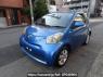 Used 2009 AT toyota iq KGJ10 Image[0]