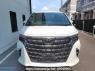 Used 2024 AT toyota alphard-hybrid AAHH40W Image[0]