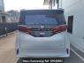 Used 2024 AT toyota alphard-hybrid AAHH40W Image[1]