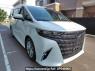 Used 2024 AT toyota alphard-hybrid AAHH40W Image[2]