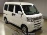 Used 2015 AT daihatsu hijet-cargo S321V Image[2]