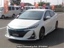 Toyota Prius PHV ZVW52