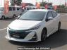 Used 2017 AT toyota prius-phv ZVW52 Image[0]