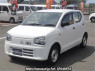 Used 2020 AT suzuki alto HA36V Image[0]