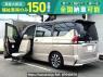 Used 2017 AT nissan serena GFC27 Image[0]