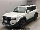Toyota Land Cruiser 250 GDJ250W