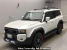 Toyota Land Cruiser 250 GDJ250W