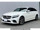 Mercedes Benz C CLASS STATION WAGON 205214