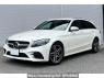 Used 2019 AT mercedes-benz c-class-station-wagon 205214 Image[0]