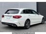 Used 2019 AT mercedes-benz c-class-station-wagon 205214 Image[1]