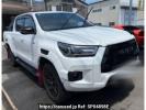Toyota Hilux GUN125